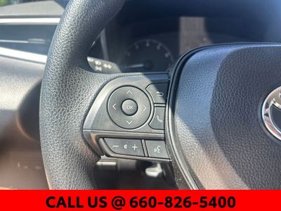 2025 Toyota Corolla - Photo 10