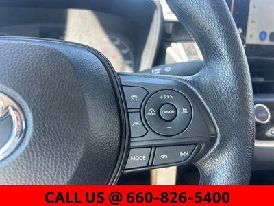 2025 Toyota Corolla - Photo 11