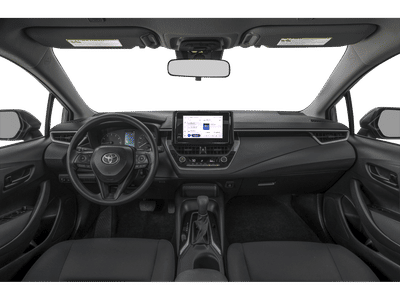 2025 Toyota Corolla - Photo 20