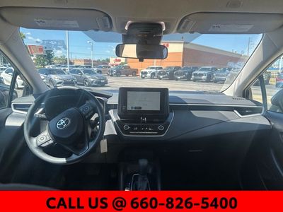 2025 Toyota Corolla - Photo 8