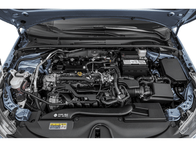 2025 Toyota Corolla - Photo 23