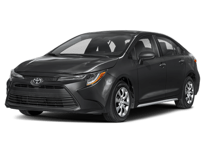 2025 Toyota Corolla - Photo 16