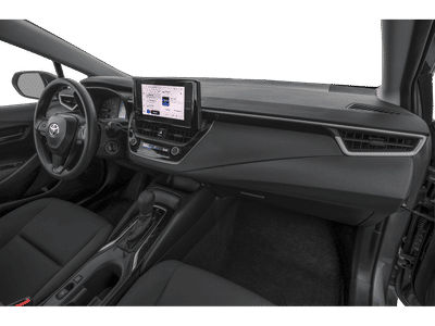 2025 Toyota Corolla - Photo 26