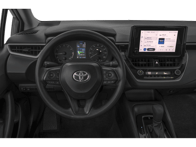 2025 Toyota Corolla - Photo 19