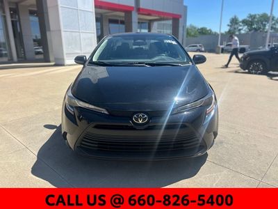 2025 Toyota Corolla - Photo 2