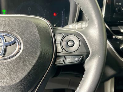 2024 Toyota Corolla Cross - Photo 17