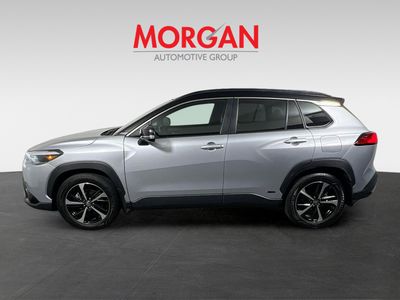 2024 Toyota Corolla Cross - Photo 6