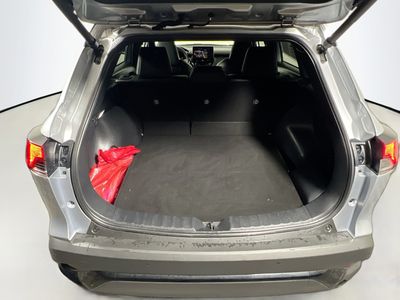2024 Toyota Corolla Cross - Photo 30