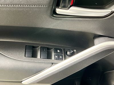 2024 Toyota Corolla Cross - Photo 14