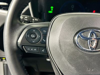 2024 Toyota Corolla Cross - Photo 16