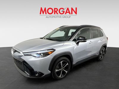 2024 Toyota Corolla Cross - Photo 7