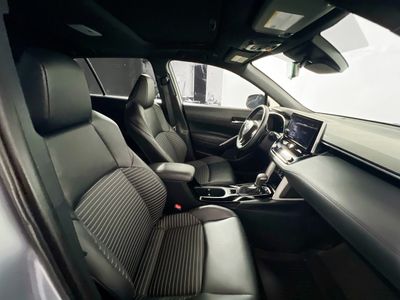2024 Toyota Corolla Cross - Photo 27