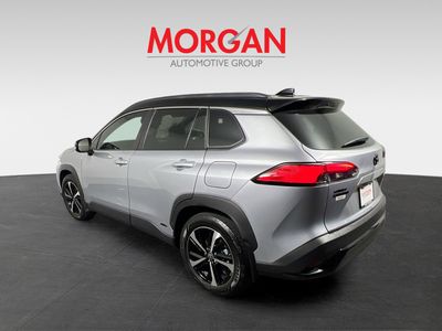2024 Toyota Corolla Cross - Photo 5