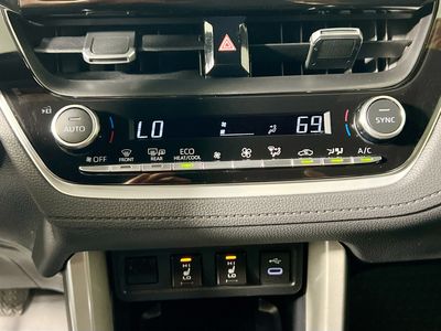 2024 Toyota Corolla Cross - Photo 23