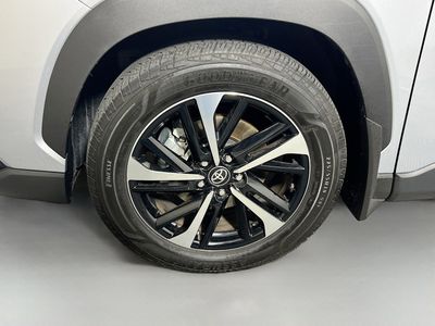 2024 Toyota Corolla Cross - Photo 11