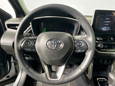 2024 Toyota Corolla Cross - Photo 15