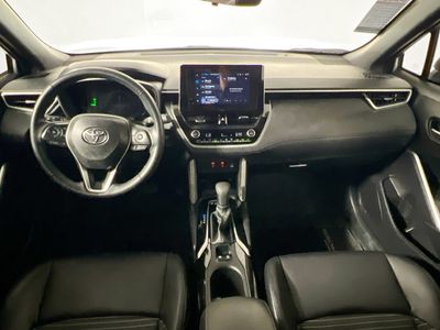 2024 Toyota Corolla Cross - Photo 26
