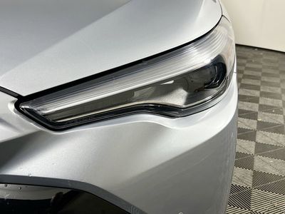 2024 Toyota Corolla Cross - Photo 9