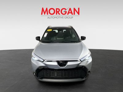 2024 Toyota Corolla Cross - Photo 8