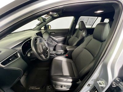2024 Toyota Corolla Cross - Photo 12