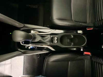 2024 Toyota Corolla Cross - Photo 22