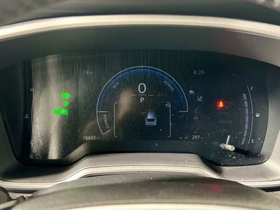 2024 Toyota Corolla Cross - Photo 19