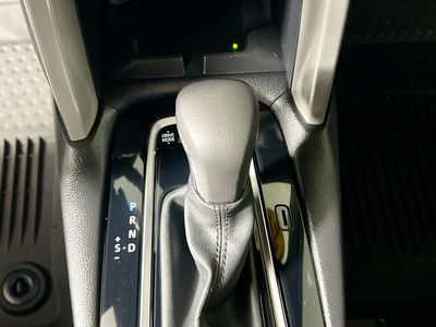 2024 Toyota Corolla Cross - Photo 21