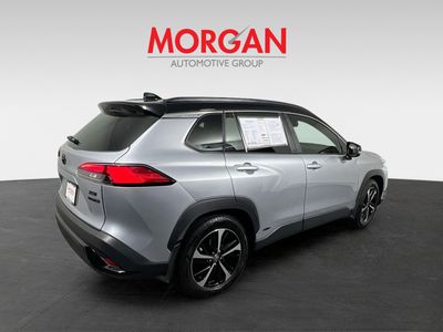 2024 Toyota Corolla Cross - Photo 3