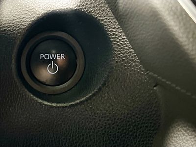2024 Toyota Corolla Cross - Photo 20