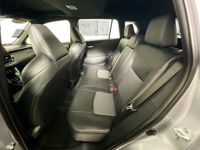 2024 Toyota Corolla Cross - Photo 25