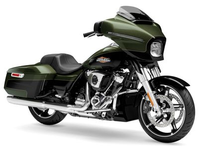 2026 Harley-Davidson Street Glide - Photo 4