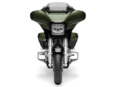 2026 Harley-Davidson Street Glide - Photo 3