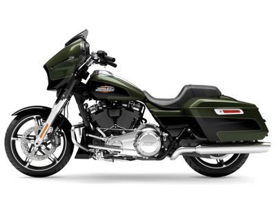 2026 Harley-Davidson Street Glide - Photo 2