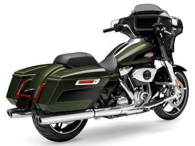 2026 Harley-Davidson Street Glide - Photo 6
