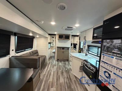 2026 Jayco Jay Flight SLX - Photo 26