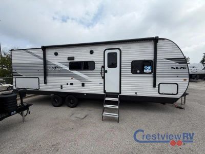 2026 Jayco Jay Flight SLX - Photo 3