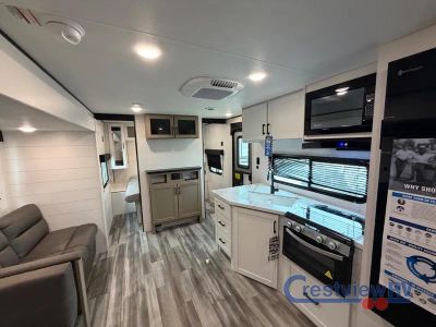 2026 Jayco Jay Flight SLX - Photo 21