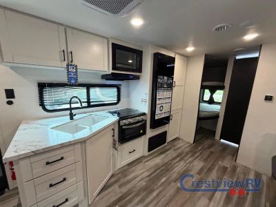 2026 Jayco Jay Flight SLX - Photo 16