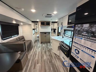 2026 Jayco Jay Flight SLX - Photo 20