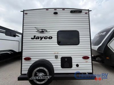 2026 Jayco Jay Flight SLX - Photo 10