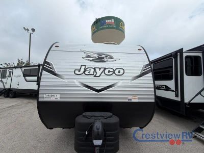 2026 Jayco Jay Flight SLX - Photo 5