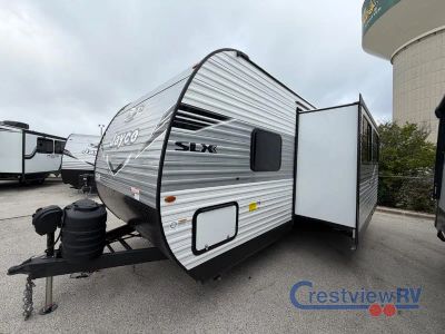 2026 Jayco Jay Flight SLX - Photo 6