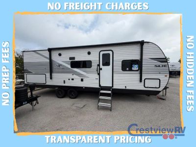 2026 Jayco Jay Flight SLX - Photo 1
