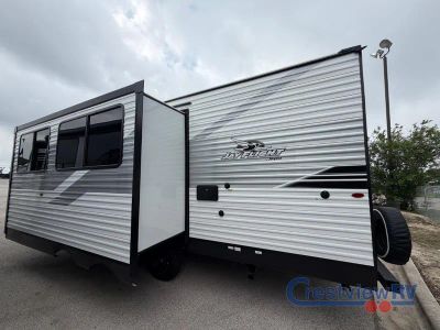 2026 Jayco Jay Flight SLX - Photo 9