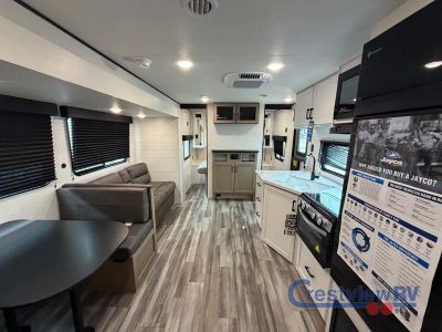 2026 Jayco Jay Flight SLX - Photo 18