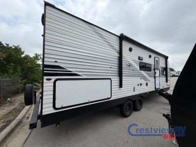 2026 Jayco Jay Flight SLX - Photo 11