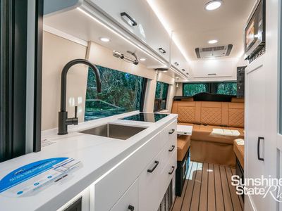 2026 Coachmen Galleria - Photo 19