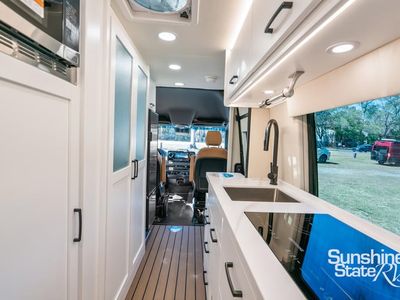 2026 Coachmen Galleria - Photo 8