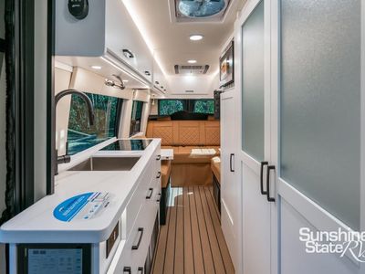 2026 Coachmen Galleria - Photo 1