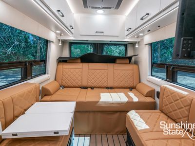 2026 Coachmen Galleria - Photo 20